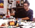 Artiste PIERRE Scholla