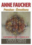 Photo de l'exposition