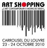 Photo de l'exposition