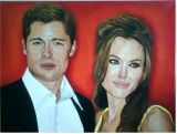 Brad Pitt et Angelina jolie
