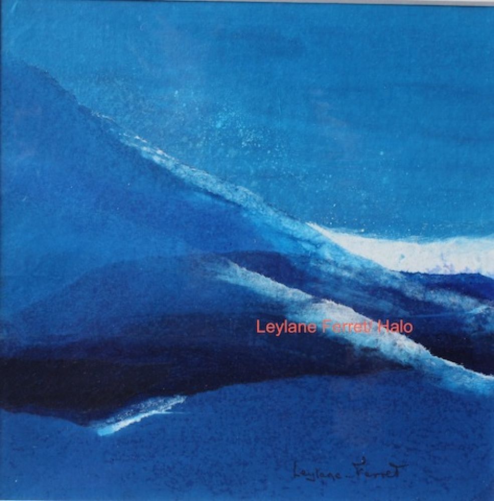 Artiste Leylane FERRET