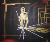 Présence immaterielle