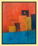 oeuvre de l'artiste GERY Pascale : PG11