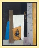 oeuvre de l'artiste GERY Pascale : Portes