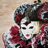 oeuvre de l'artiste CHEVALLIER Hélène : Sospiro