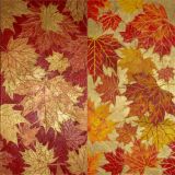 oeuvre de l'artiste CHEVALLIER Hélène : Automne