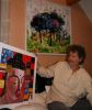 Artiste GALLIOT Michel