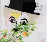 Charlot et la cigogne