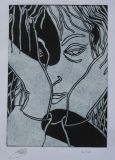 La Rêveuse