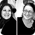 Regards de femmes vers la paix