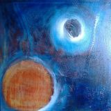 oeuvre de l'artiste Jerome Séron : sans titre