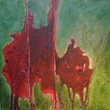 oeuvre de l'artiste Jerome Séron : sans titre