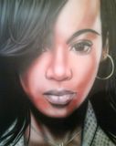 oeuvre de l'artiste Stiankr : Left Eye Lopes