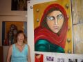 Artiste ALIOTO Hebe Beatrice