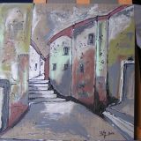 vieille rue