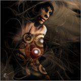 Douleurs Du Coeur...