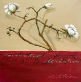 oeuvre de l'artiste Kaiser Marièle : RECREATION