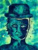 Artiste SEVEYRAC Marie-france