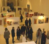 Salon des artistes lorrains