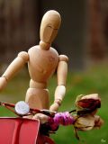 Love Delivery Puppet
