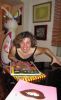Photo de l'artiste BASTONI Yolande
