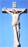 oeuvre de l'artiste JOST Yann : CHRIST