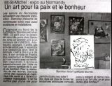 Photo de l'exposition