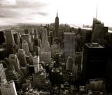 oeuvre de l'artiste ATTIA Alexandre : Big Apple