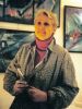 Artiste LOUGARRE Mireille