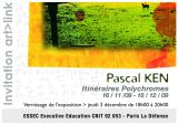 Photo de l'exposition
