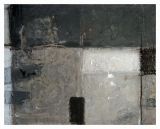 oeuvre de l'artiste Andre Stéphan : sans titre