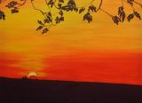 "Soleil hurlant"