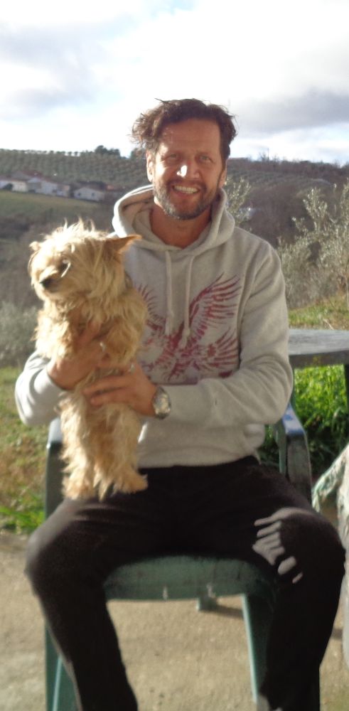 Artiste FDM Francisco