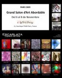 Grand Salon d'Art Abordable