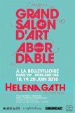 Grand Salon d'Art Abordable