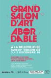 5è Grand Salon d'Art Abordable