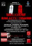 Photo de l'exposition