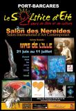 Salon des Neréides 2è édition