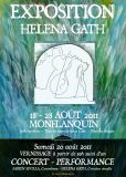 EXPOSITION HELENA GATH