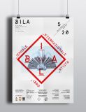 BILA - 2nd Biennale Internazionale Libro d'Artista