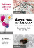 Photo de l'exposition