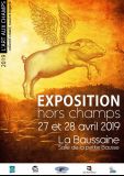 Photo de l'exposition