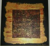 oeuvre de l'artiste Kineouest : TOUR