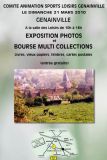 Photo de l'exposition