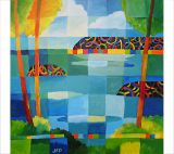 Les Rochers Magiques