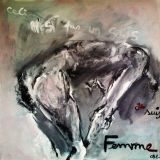 oeuvre de l'artiste Bai Lambert Célia : sans titre