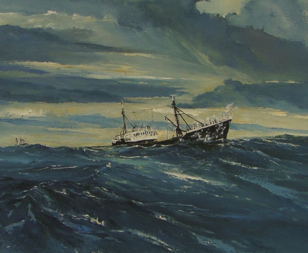 Artiste Kergren