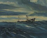 Photo de l'artiste Kergren