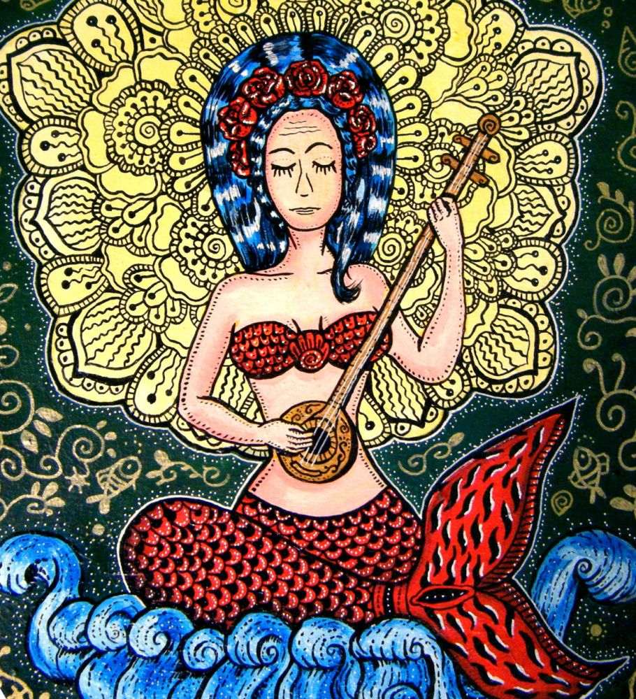 Artiste Florence H