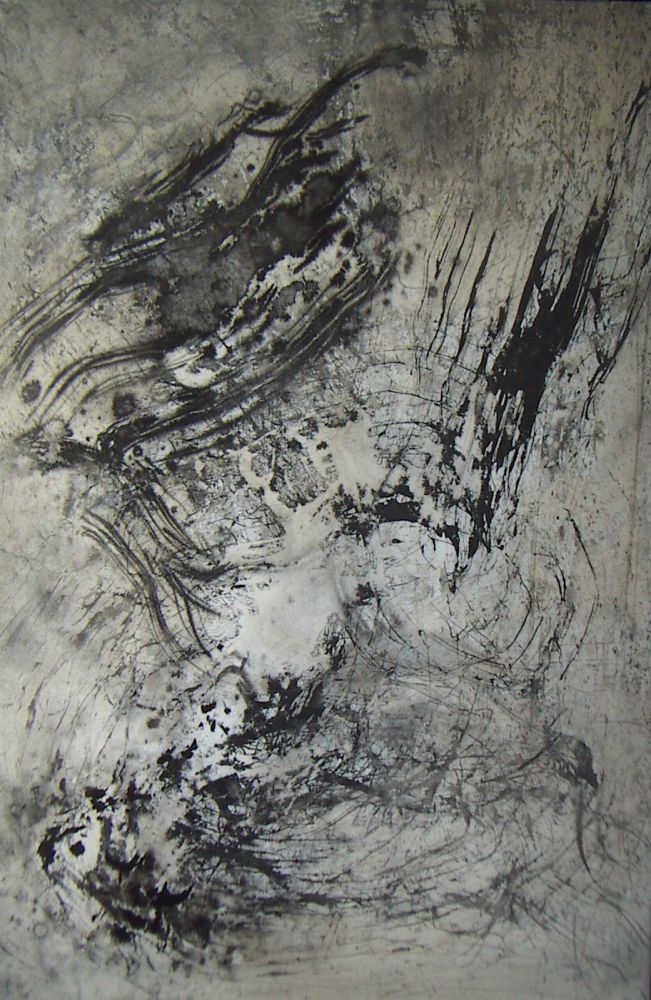 Artiste Arnaud François
